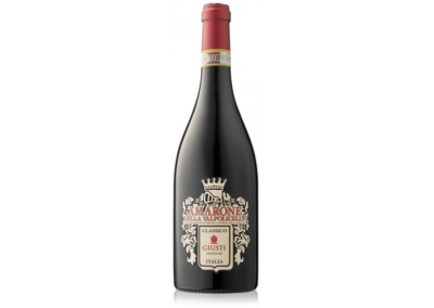 Amarone Della Valpolicella Classico DOCG