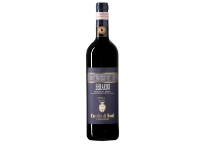 Berardo – Chianti Classico Riserva DOCG