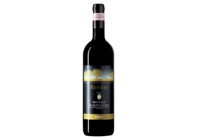 Brunello di Montalcino Riserva