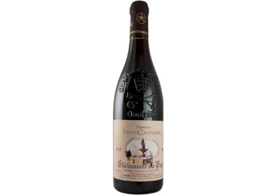 Chateauneuf du Pape