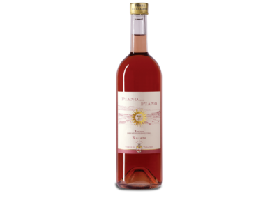 Piano Piano – Rosato IGT Toscana