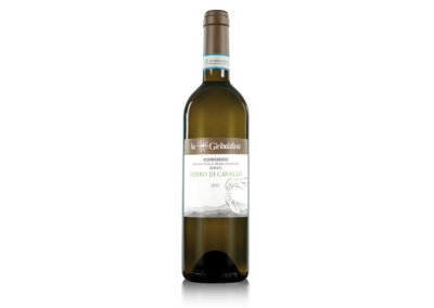 Ferro di Cavallo – Monferrato DOC Bianco