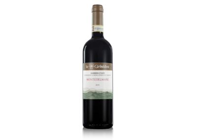 Monte del Mare – Barbera d’Asti DOCG